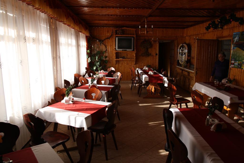 Willa Borowik Zakopane Bagian luar foto