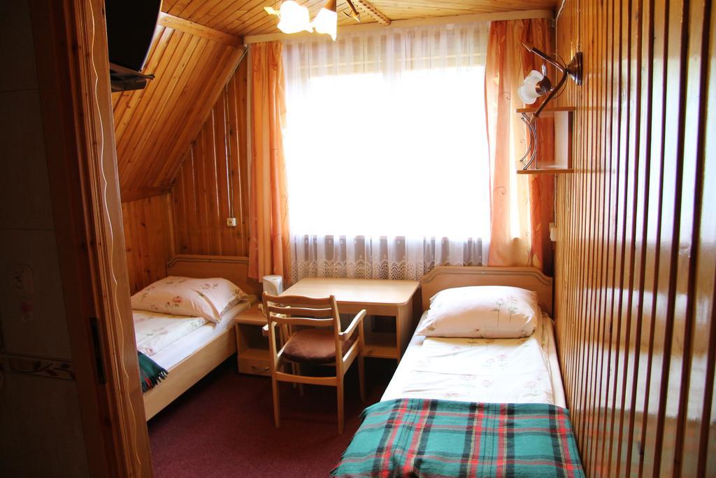 Willa Borowik Zakopane Ruang foto