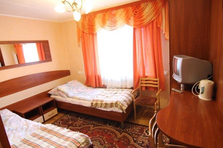 Willa Borowik Zakopane Bagian luar foto